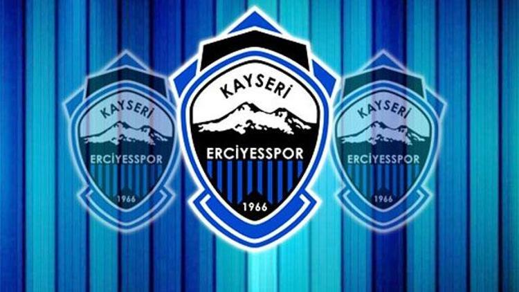 Erciyessporda hoca arayışları sürüyor