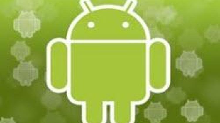 Android mühendis yetiştirecek