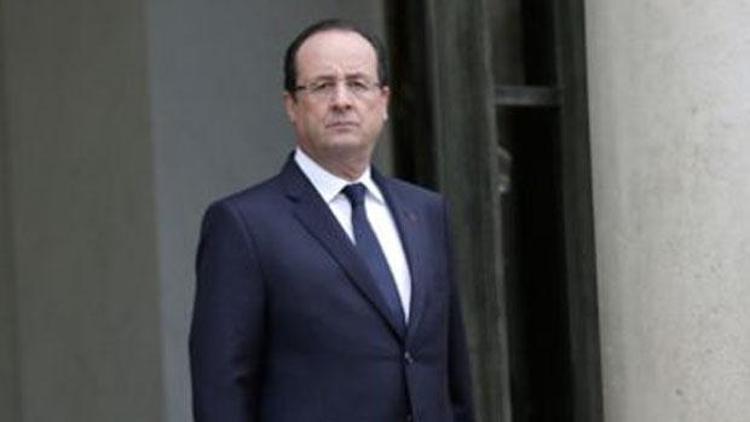 Cumhurbaşkanı Hollande: Hükümet ders çıkarmalı