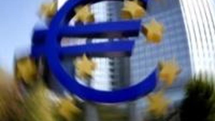 Eurodaki düşüş sürüyor gözler ECBde