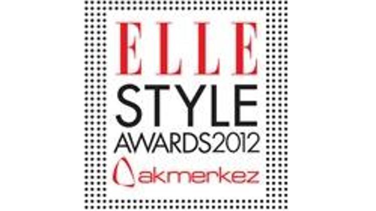 ELLE STYLE AWARDS 2012 İÇİN GERİ SAYIM BAŞLADI