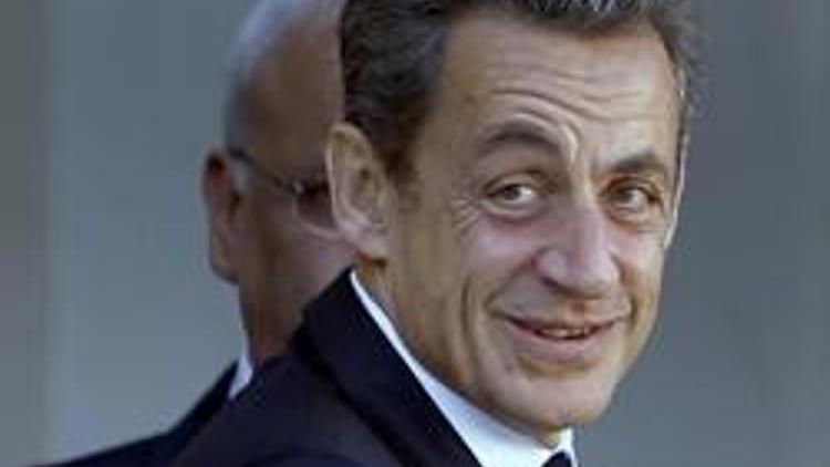 Sarkozy, Türkiyenin “gönlünü aldı”