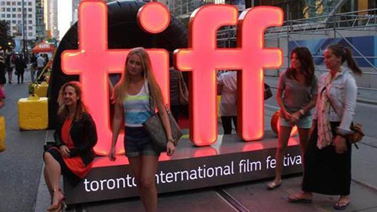 39. Toronto Uluslararası Film Festivali başladı