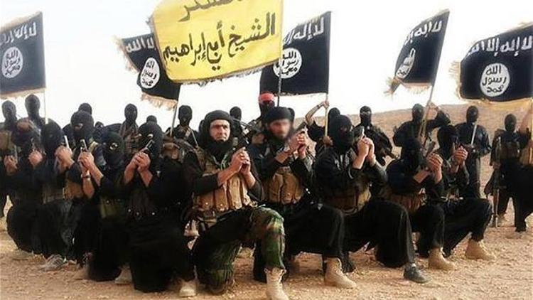 IŞİD kendi parasını basıyor