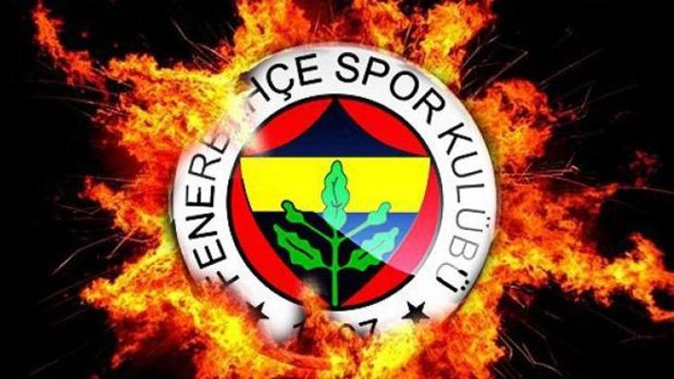 Fenerbahçeye son dakika şoku