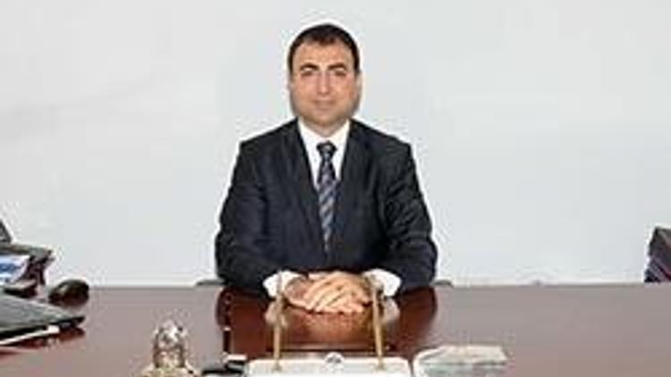 İzmir Valisi Diyarbakıra gidiyor