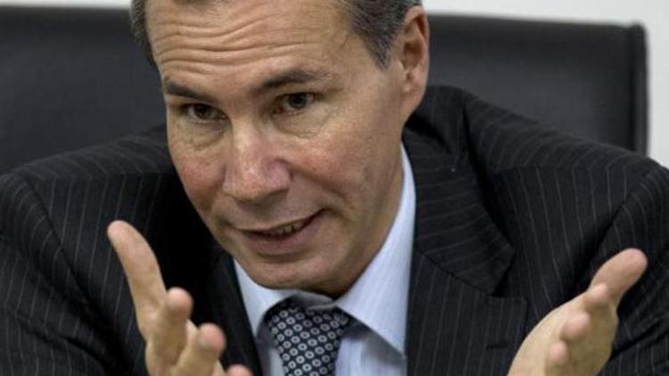Arjantin Devlet Başkanı hakkında soruşturma açan savcı ölü bulundu