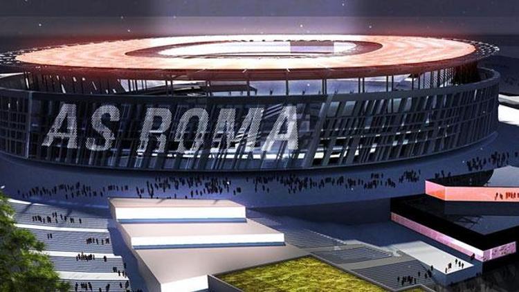 Romalı gladyatörlere yine arena