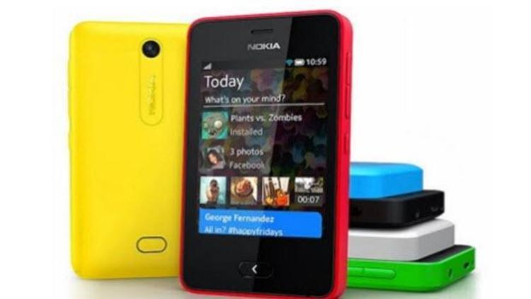 Nokia Xten sonra Nokia Asha ve Nokia Series 40 telefonları da yolun sonuna geldi