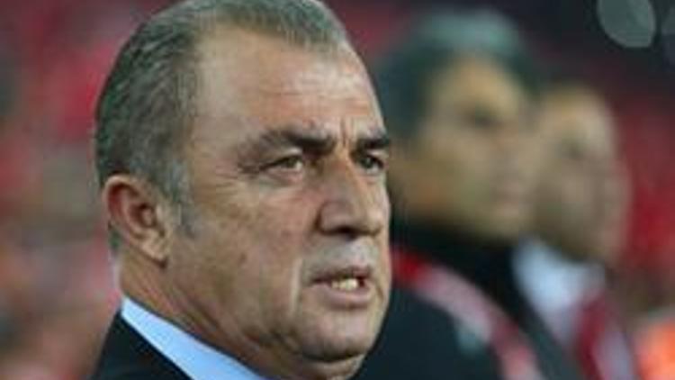 Fatih Terim suskunluğunu bozdu