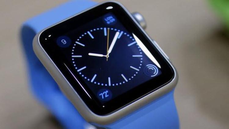 Apple Watch cilt yanığına sebep oluyor