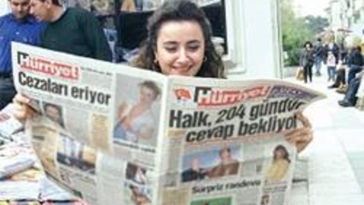 Hürriyet, ‘hedef kitle’de erişim lideri çıktı, günde 2.1 milyon okura ulaşıyor