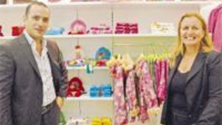 Gürcistan’da Benetton’la hazır giyimin lideri olduk