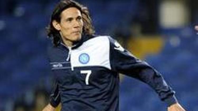 Edinson Cavani el Yakacak