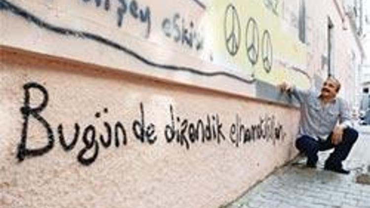 AKP, Gezi’nin neo-Kemalistidir
