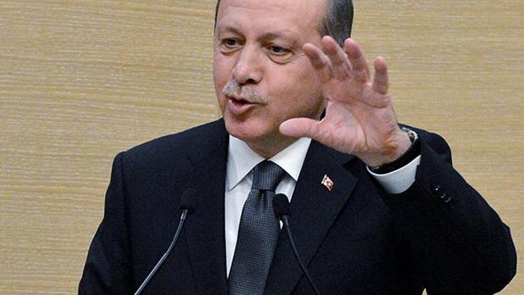 Erdoğandan TÜSİADa eleştiri: Geçmişte ne yaptığını biliyorum