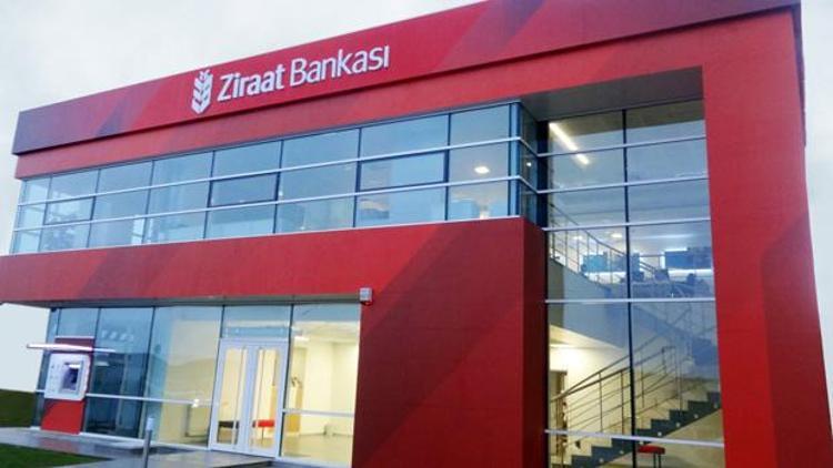 Ziraat Bankası AYB’den 100 milyon Euro finansman sağladı