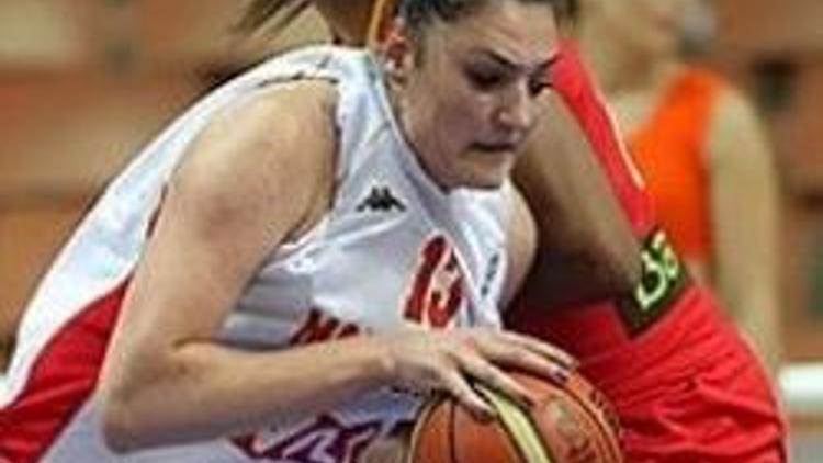 Ana Turcinovic Homend Antakyada