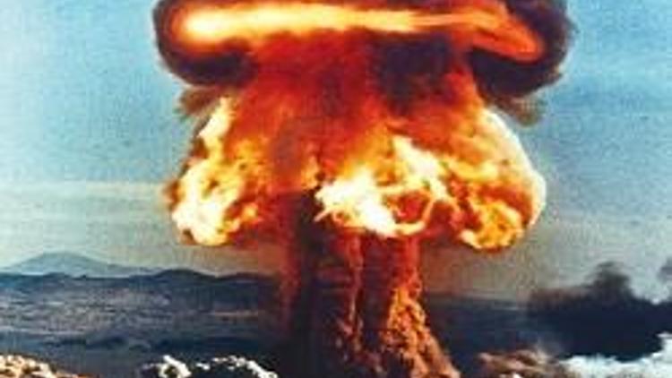Lazer uranyumu kolay zenginleştirdi, ‘terörist bomba’ endişesi yarattı