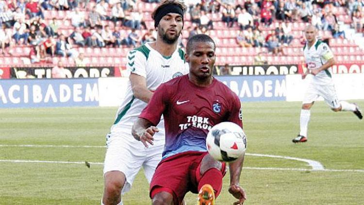 Malouda hem para hem fesih istiyor