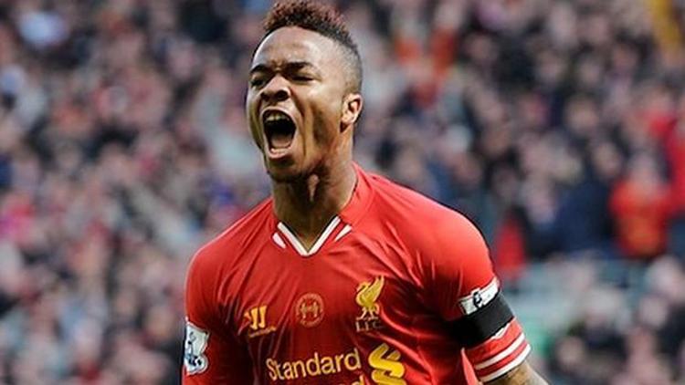 Sterling, 68 Milyon Euroya Manchester Cityde