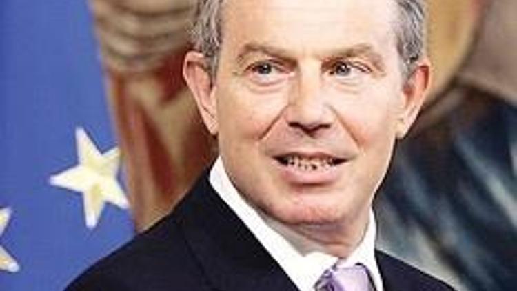 Tony Blair: Çok daha fazla para kazanabilirdim