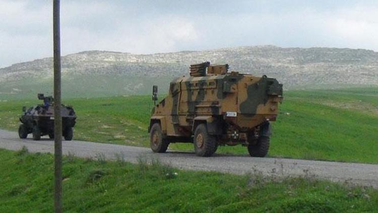 PKK, Silvan Barajı yolunda bomba patlattı