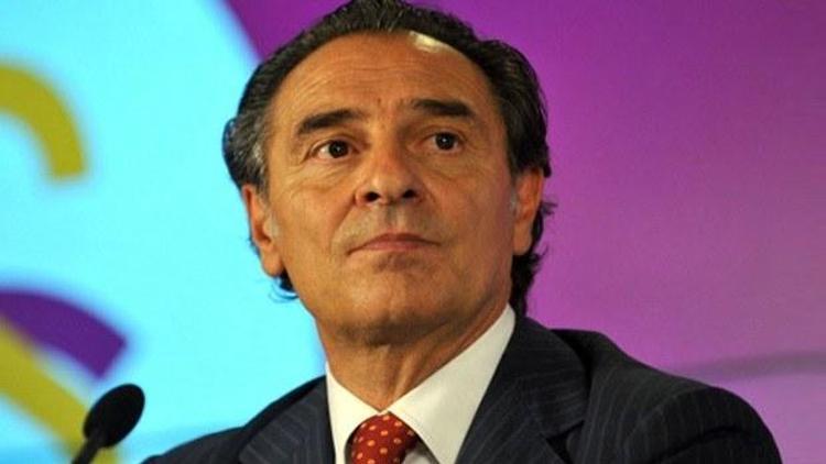 Cesare Prandelli, İtalyan basınına konuştu