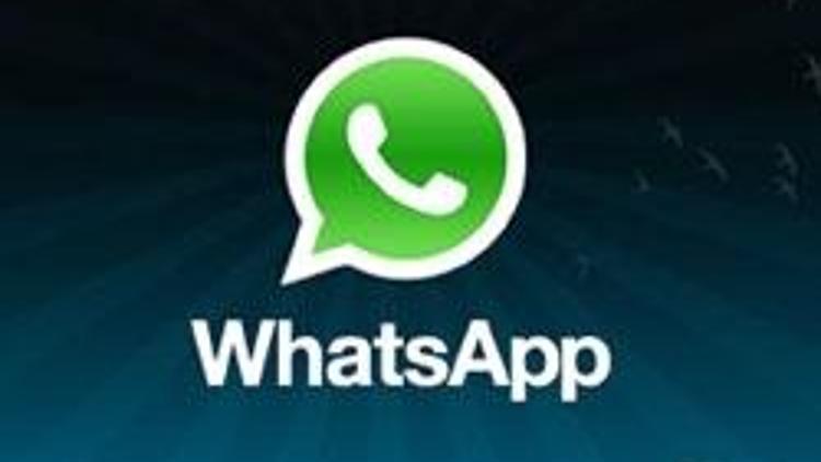 Sosyal medyayı sallayan WhatsApp mesajı