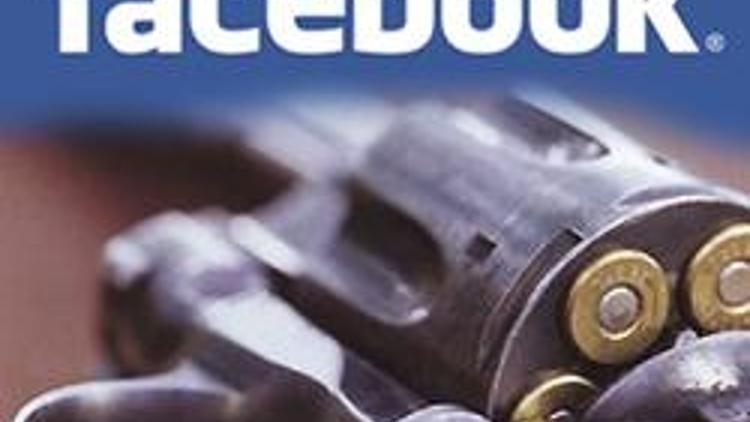 Düşmanınız Facebook’ta sizi arıyor olabilir