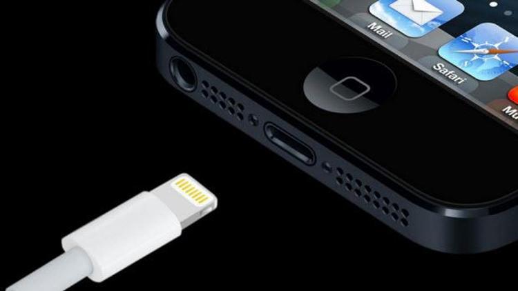 iPhone ve iPadlerde Lightning girişi yerini USB-Cye bırakıyor