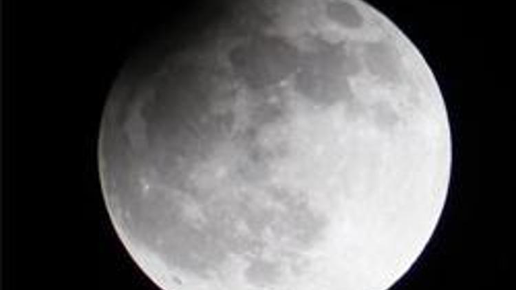 Ay tutulması İstanbulda izlendi