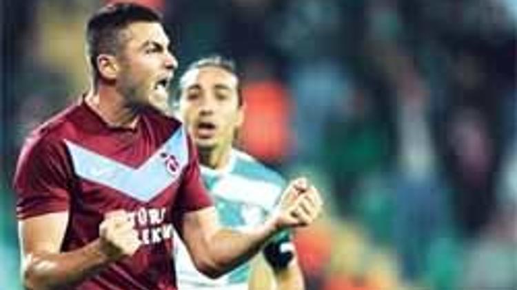 Burak Yılmaz 10 Milyon Euro eder