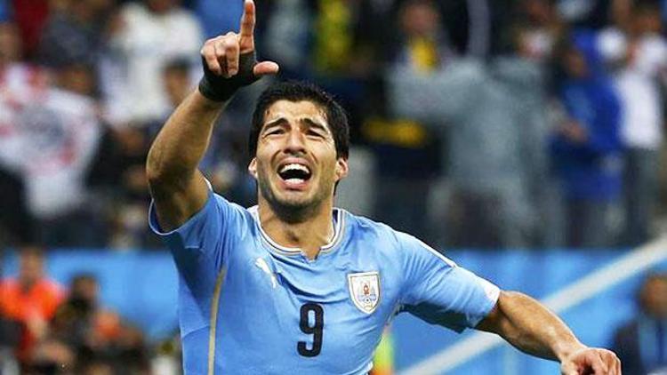 Uruguay 2 - 1 İngiltere