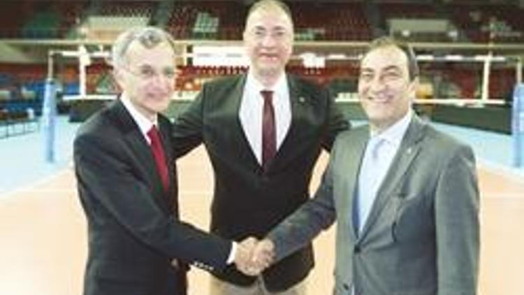 Kazanan Türk voleybolu olacak