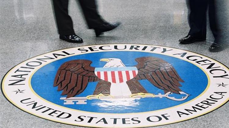 NSA 122 lideri dinlemiş