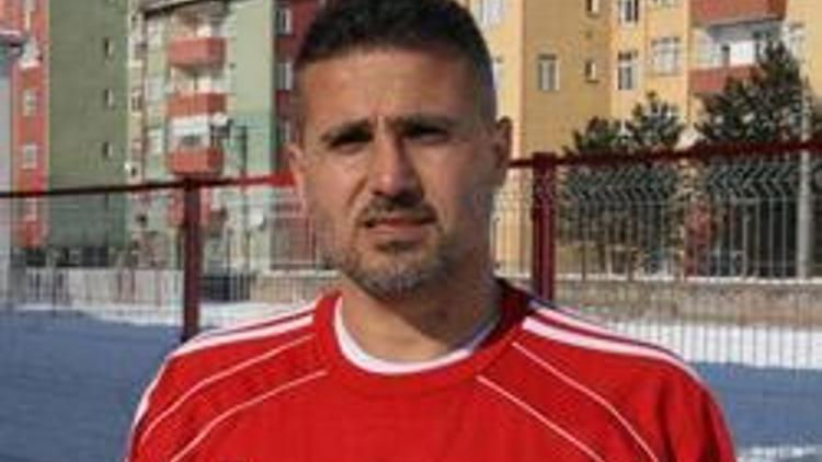 Papen Mustafa Zara Belediyesporda