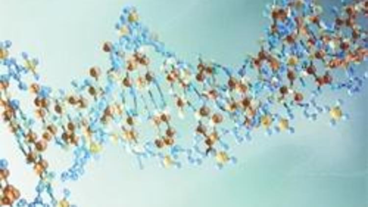 Hayatın ‘çakması’ yapay DNA üretildi