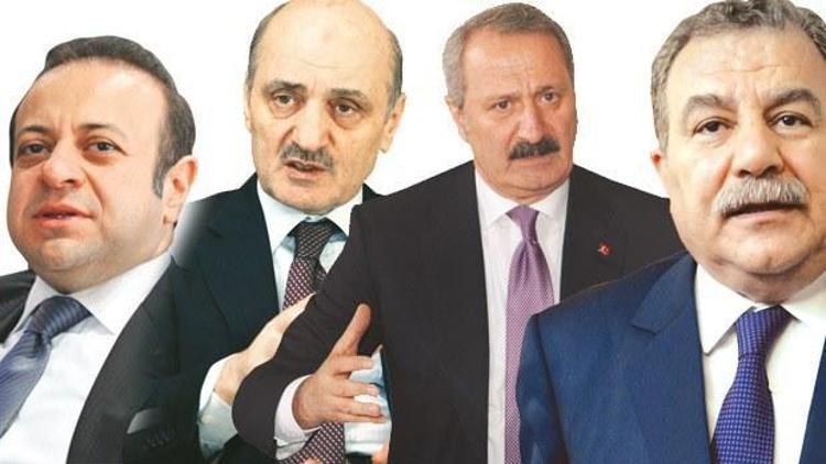 Ankara, Yüce Divan oylamasına kilitlendi
