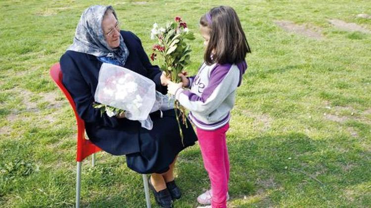 Kepçe dursun kararı