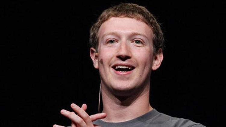 Facebookun kurucusu Zuckerbergden liseli gençlere çağrı