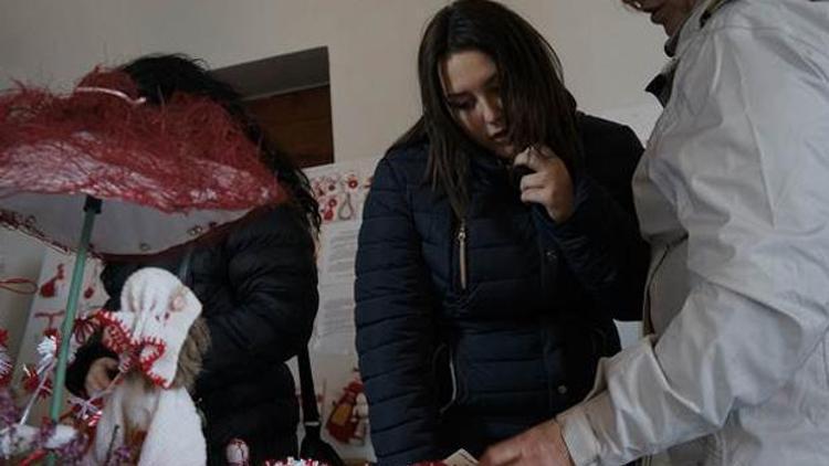 Bulgarlar Baba Martaya hazırlanıyor