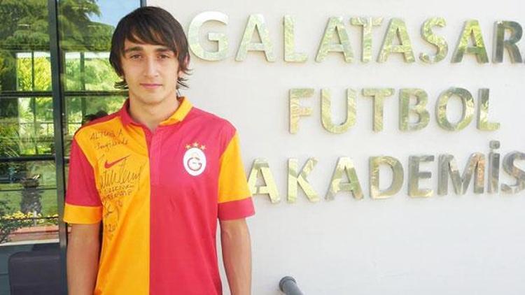 Galatasaraya transfer şoku