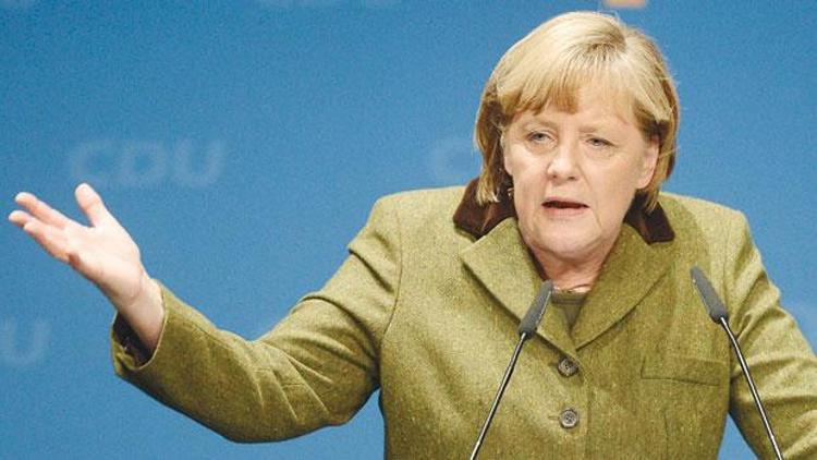Merkel devam mı edecek