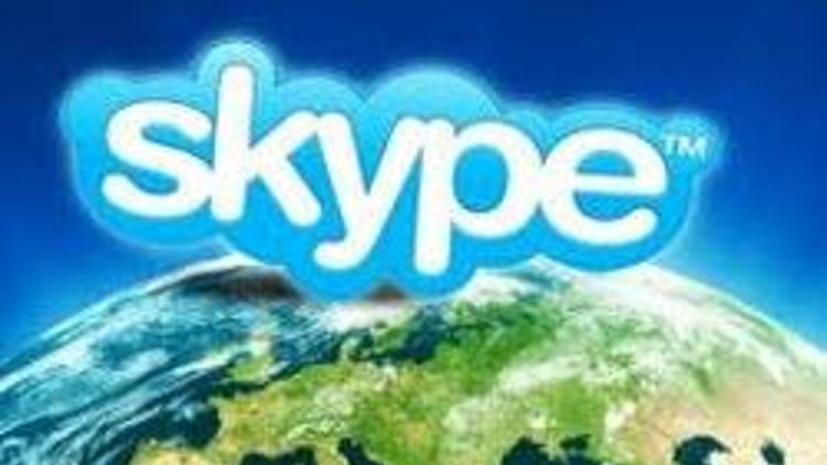 Etiyopya Skypeı yasakladı