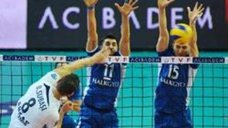 Arkas Spora Halkbank darbesi