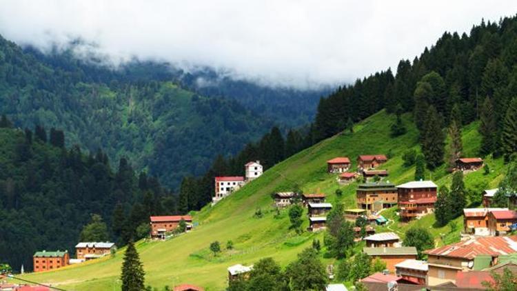 CHPden Karadeniz çevre raporu