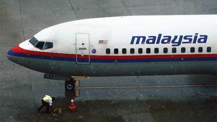 Malezya uçağının gizemini çözene 5 milyon dolar ödül