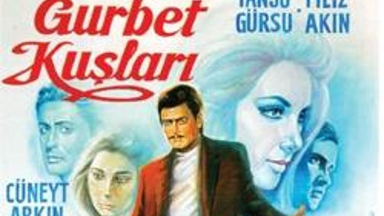 Gurbet Kuşları en son gösterim