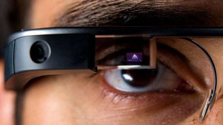 Google Glass satışları durduruldu